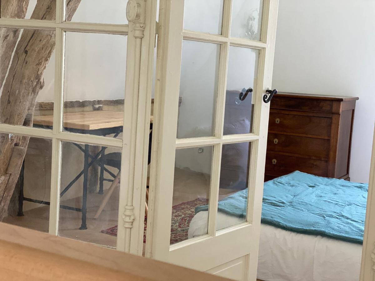 La Petite Ferme De Roumare Villa ภายนอก รูปภาพ